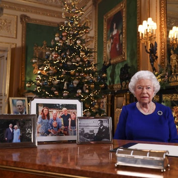 Елизавета II созывает совещание по делу принца Гарри и Меган Маркл