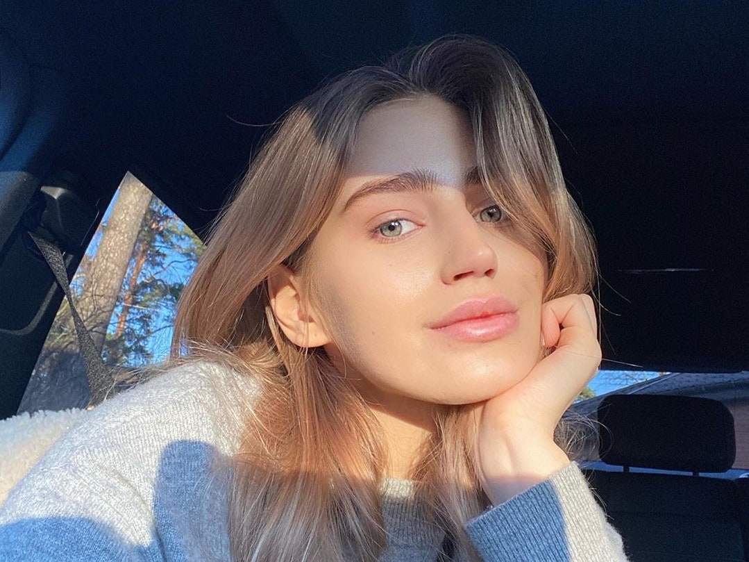 Дебютантка Бала Tatler 2018 года Майя Семак беременна