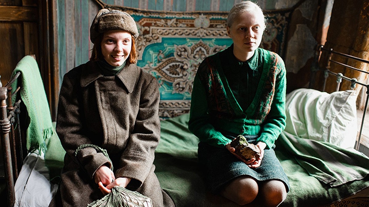 Россия выдвинула фильм «Дылда» на премию «Оскар»
