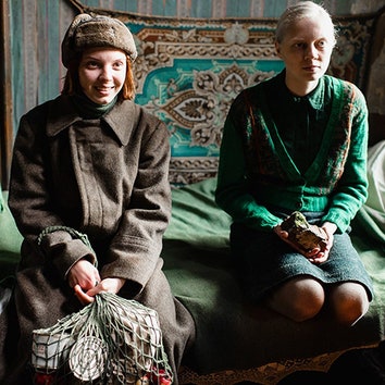 Россия выдвинула фильм «Дылда» на премию «Оскар»