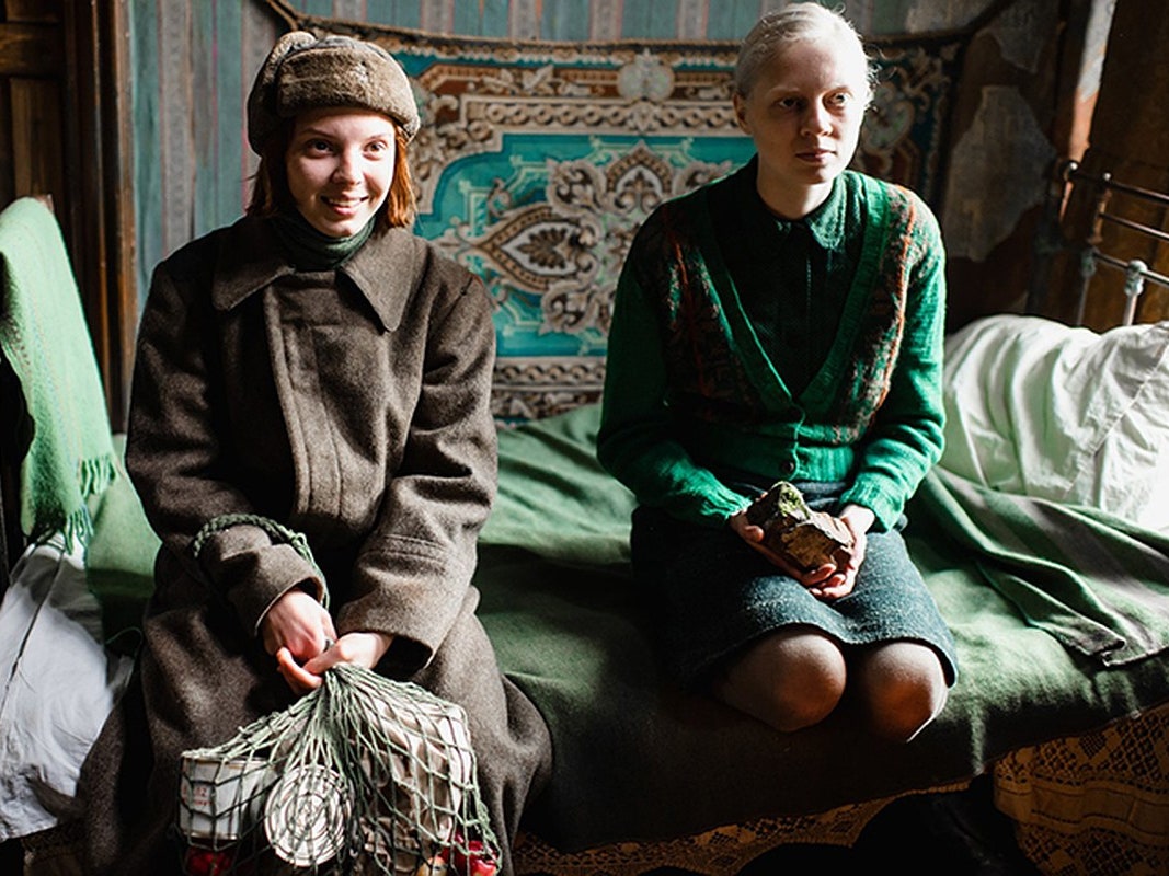 Россия выдвинула фильм «Дылда» на премию «Оскар»