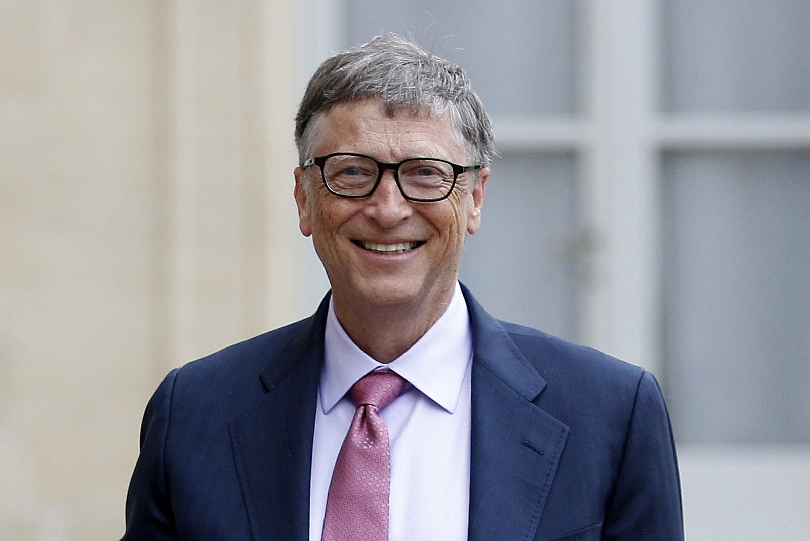 Компания Netflix представила документальный фильм про Билла Гейтса