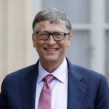 Что нового вы узнаете о Билле Гейтсе из документального фильма