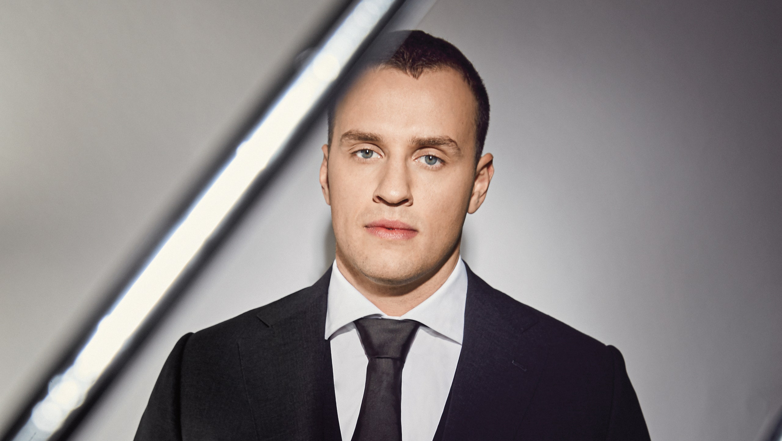 Вадим Федотов фото и интервью с бывшим гендиректором «Газпроммедиа Технологий»