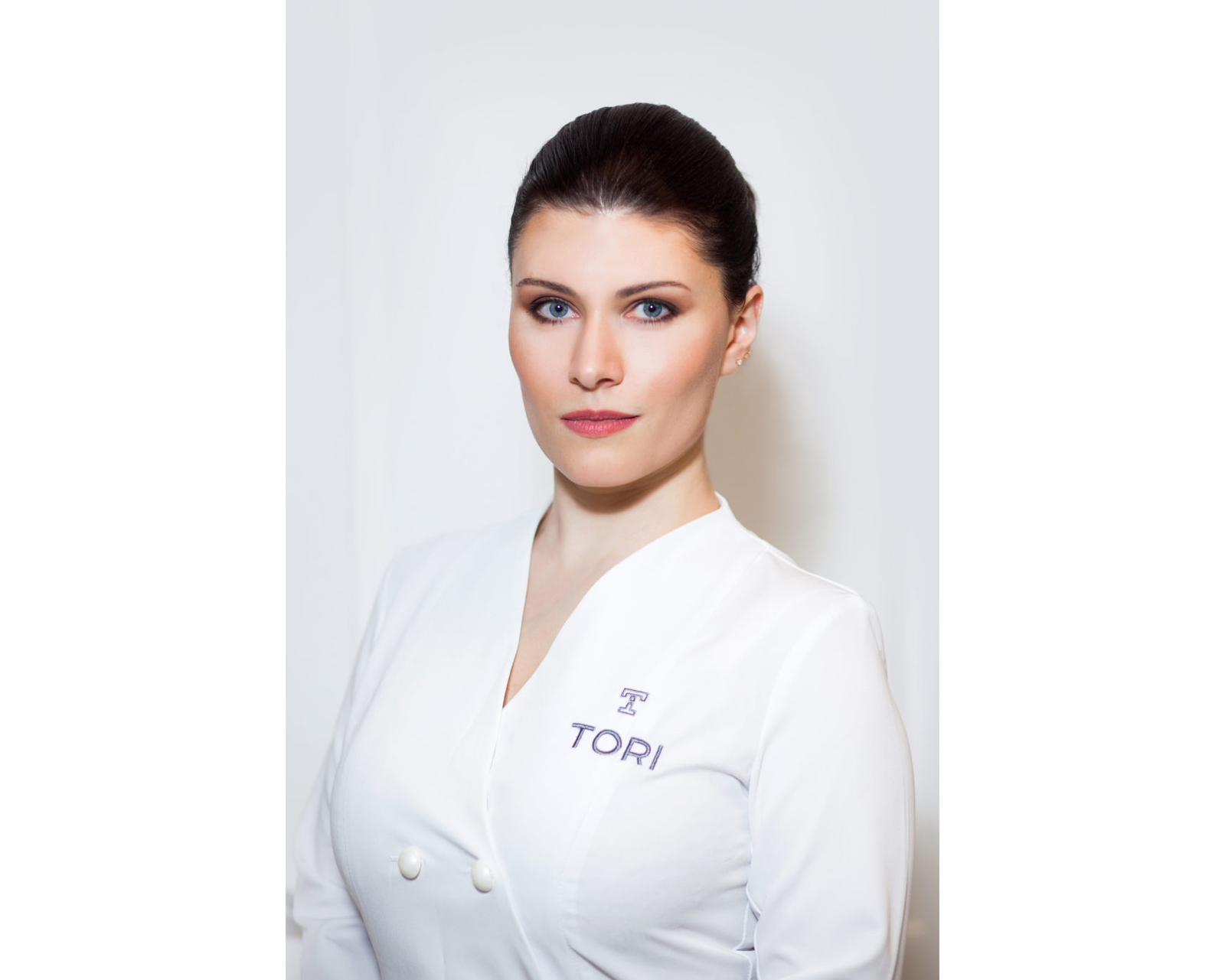 Татьяна Валерьевна Аль Сабунчи к.м.н. врачдерматолог косметолог главный врач клиники Tori