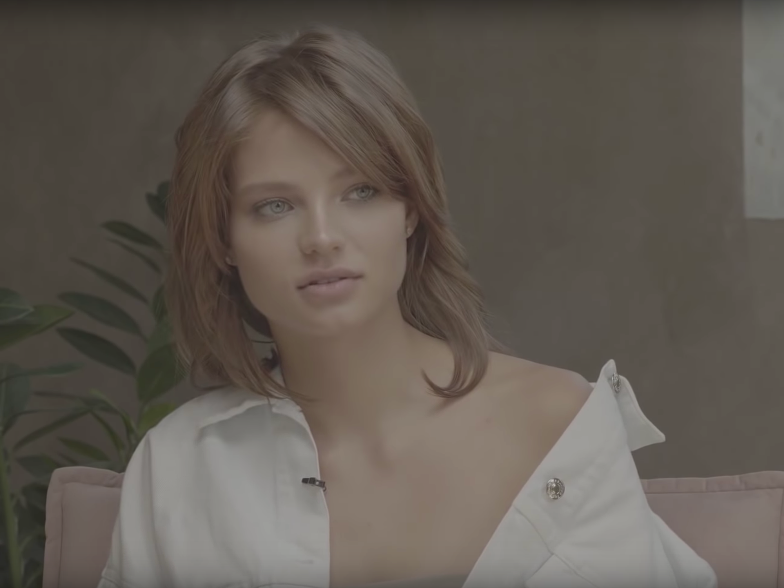 Алеся Кафельникова дала новое интервью о наркотиках, Фараоне и отношениях с отцом