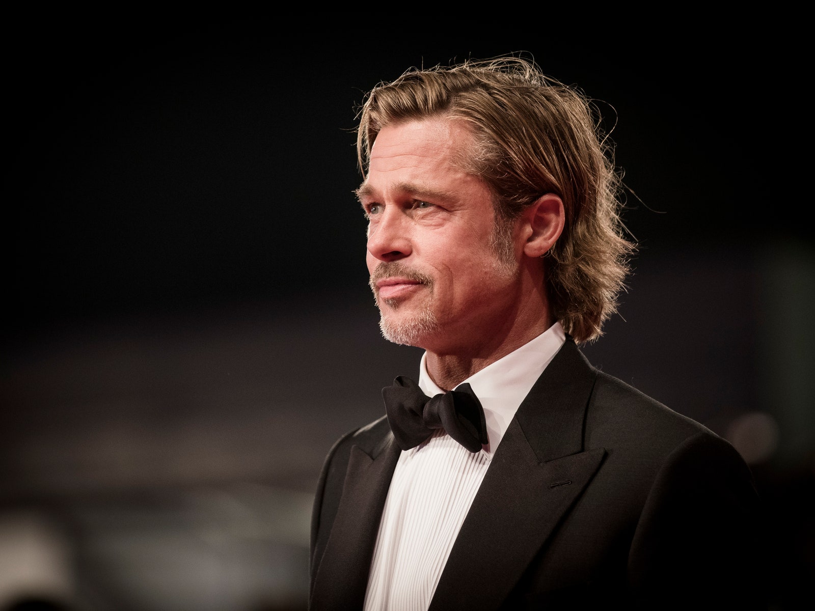 Венецианский кинофестиваль 2019: Брэд Питт, Лив Тайлер и другие на премьере фильма «К звездам»