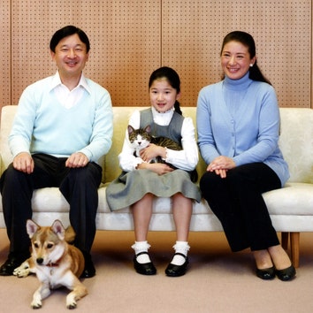 В Японии обсудят возможность передачи престола по женской линии
