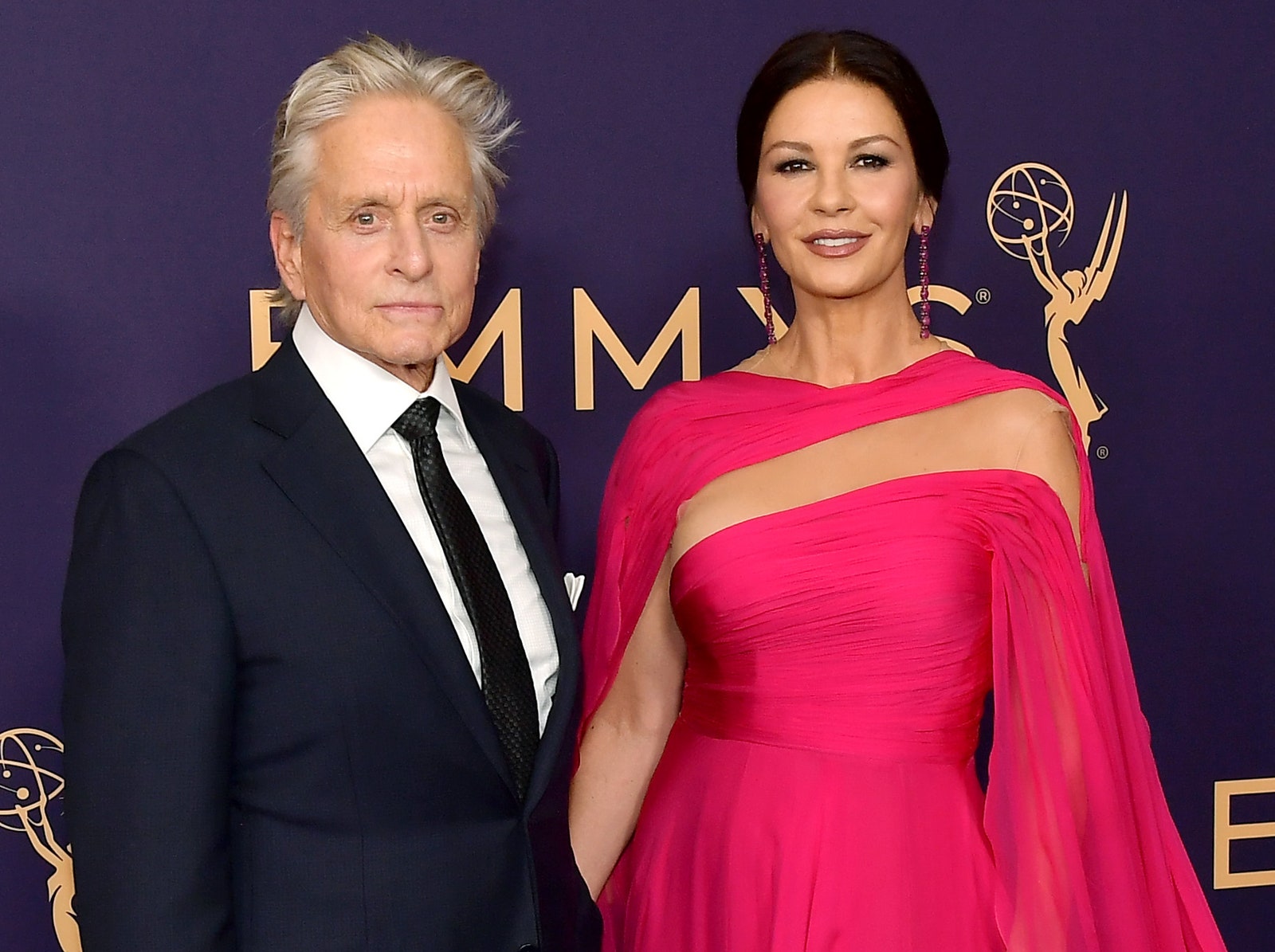 «Эмми-2019»: победители и гости церемонии