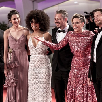 Венецианский кинофестиваль 2019: Кристен Стюарт, Зази Битц и другие на премьере фильма «Назло врагам»