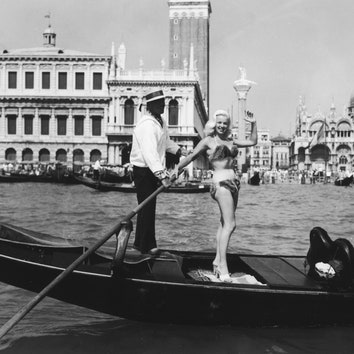 Все, что нужно знать о Венецианском кинофестивале