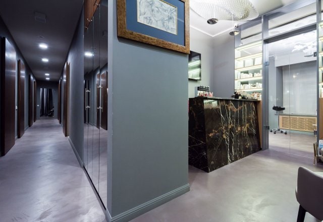 Remedy Lab