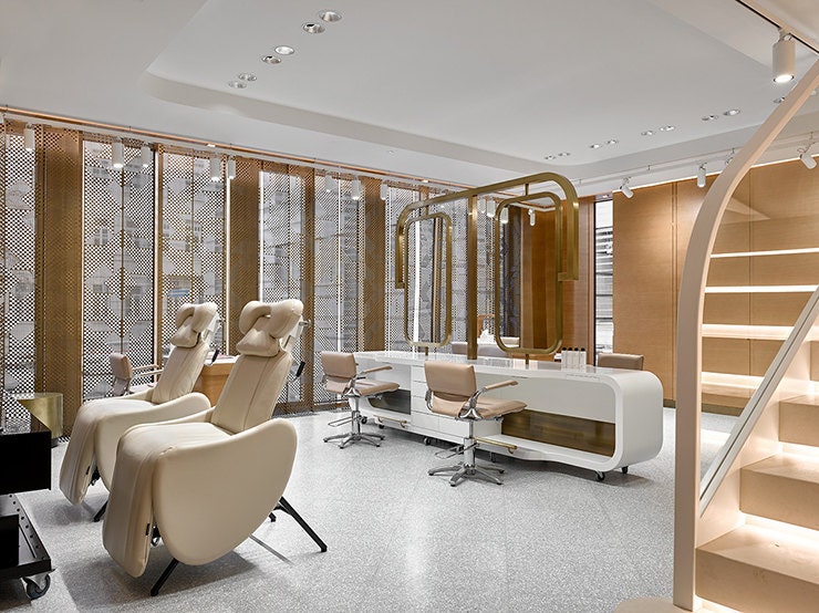 Still Beauty Space