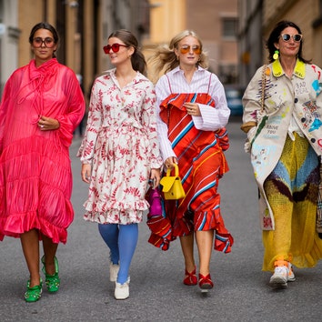 В Стокгольме отменят Неделю моды, потому что считают формат устаревшим