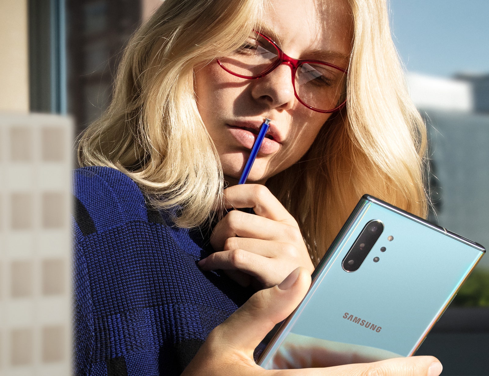 Samsung Note 10 и Note10 рассказываем почему вам срочно нужен новый смартфон