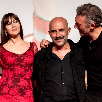 Венецианский кинофестиваль 2019: Моника Беллуччи, Венсан Кассель и другие на премьере «Необратимости»