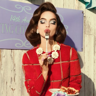 Что такое mindful eating и почему нужно учиться наслаждаться едой