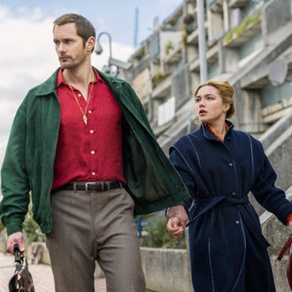 5 классных новых мини-сериалов