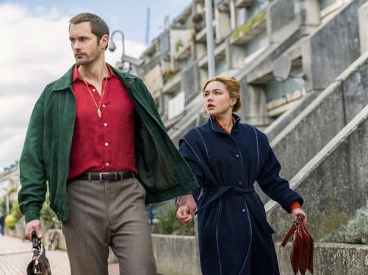5 классных новых мини-сериалов