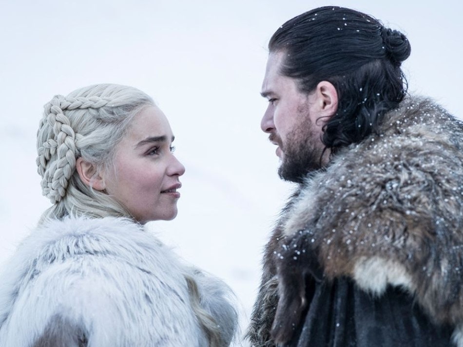 8 сериалов, которые заменят вам «Игру престолов»