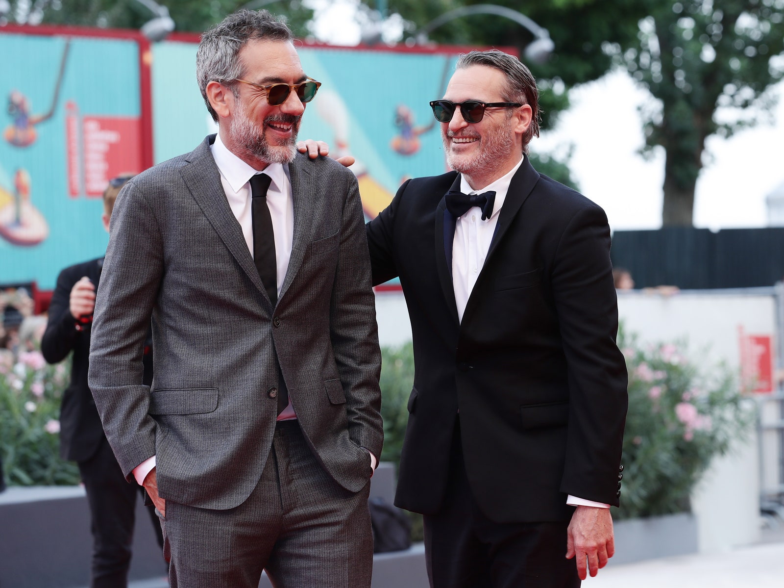 Венецианский кинофестиваль 2019: церемония закрытия и победители