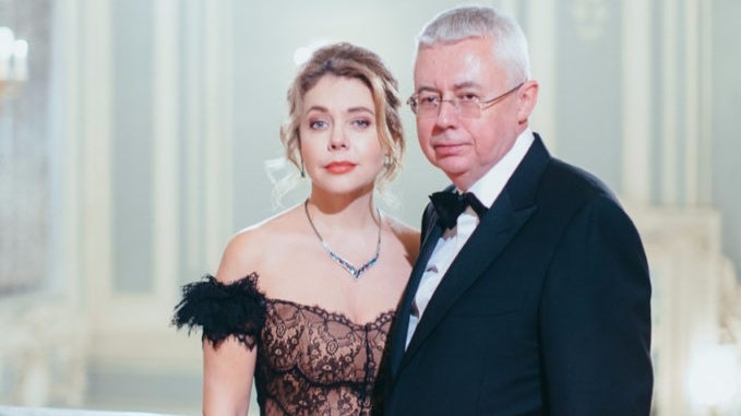 Умер Игорь Малашенко