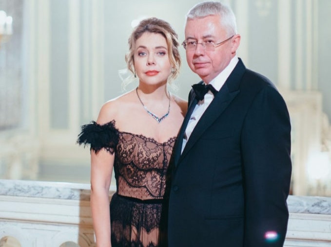 Умер Игорь Малашенко