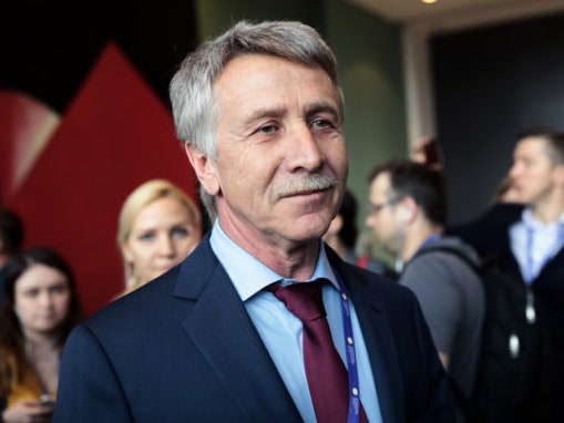 Forbes составил список богатейших бизнесменов России &- там четыре новеньких