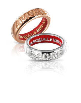 Кольцо Pasquale Bruni изnbspрозового золота цена поnbspзапросу бутики Pasquale Bruni кольцо Pasquale Bruni изnbspбелого...