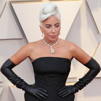 Обручи, редкие бриллианты и широкие браслеты на гостях церемонии «Оскар»-2019