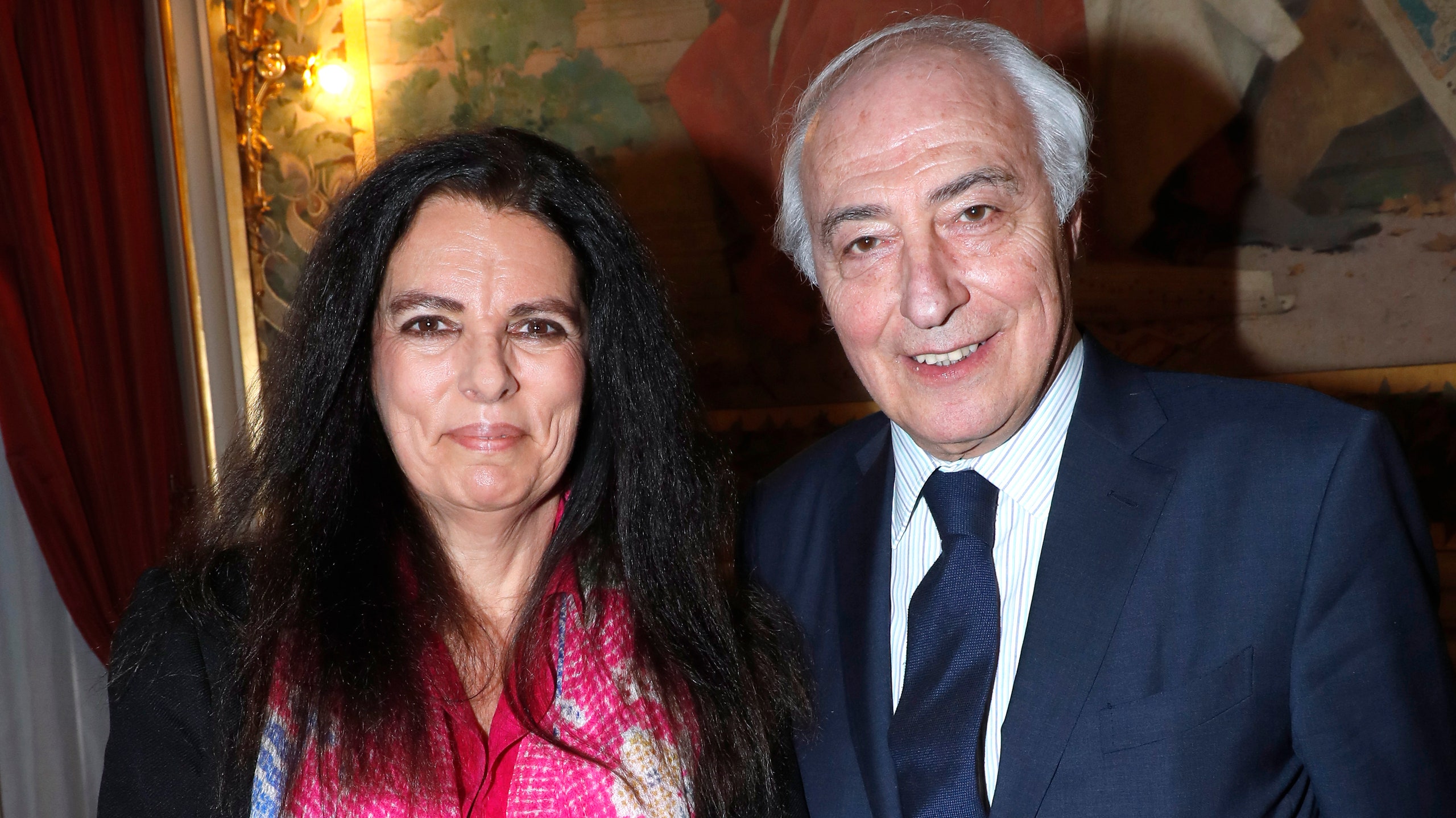 L'Oral и семья Беттанкур пожертвовали 200 миллионов евро на восстановление НотрДама