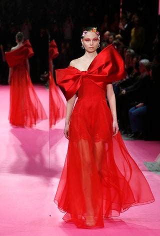 Alexis Mabille.
