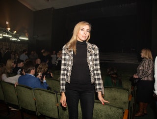 Светлана Бондарчук.
