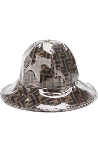 Шляпа Fendi 40 950nbspрублей ЦУМ.