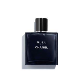 Парфюмерная вода Bleu de Chanel 9180nbspрублей.