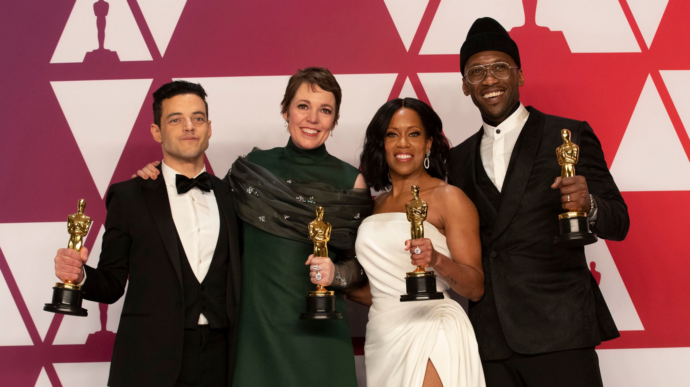 Победители «Оскар»2019 имена лауреатов 91й церемонии вручения наград Американской киноакадемии