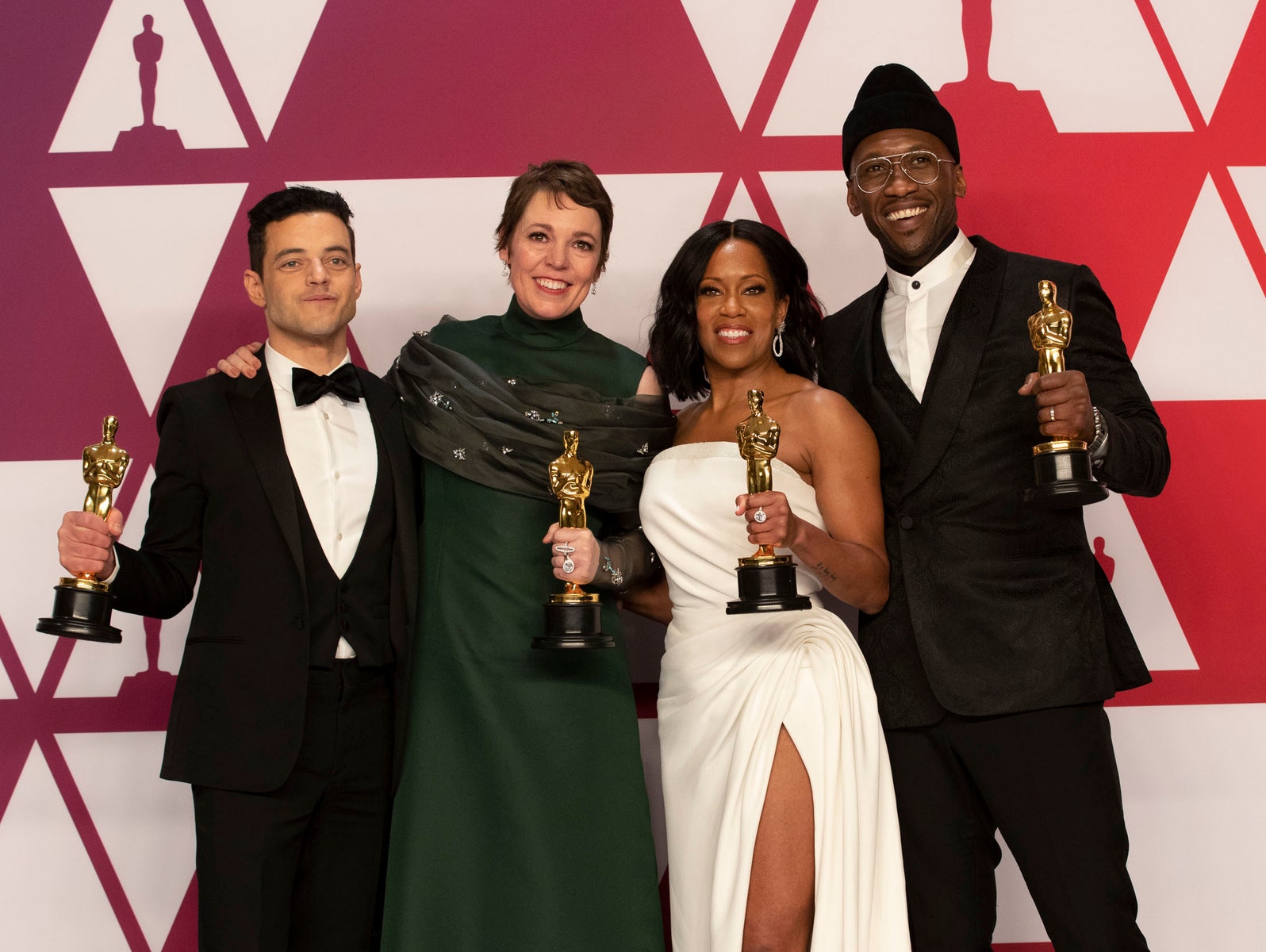 Церемония «Оскар»-2019: победители премии