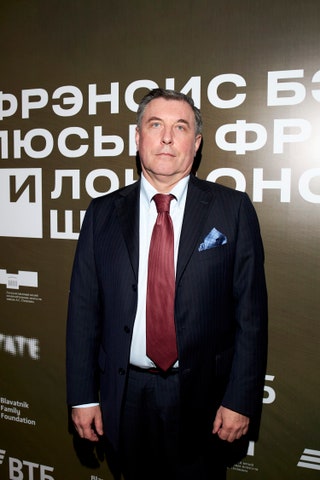 Александр Ерофеев.