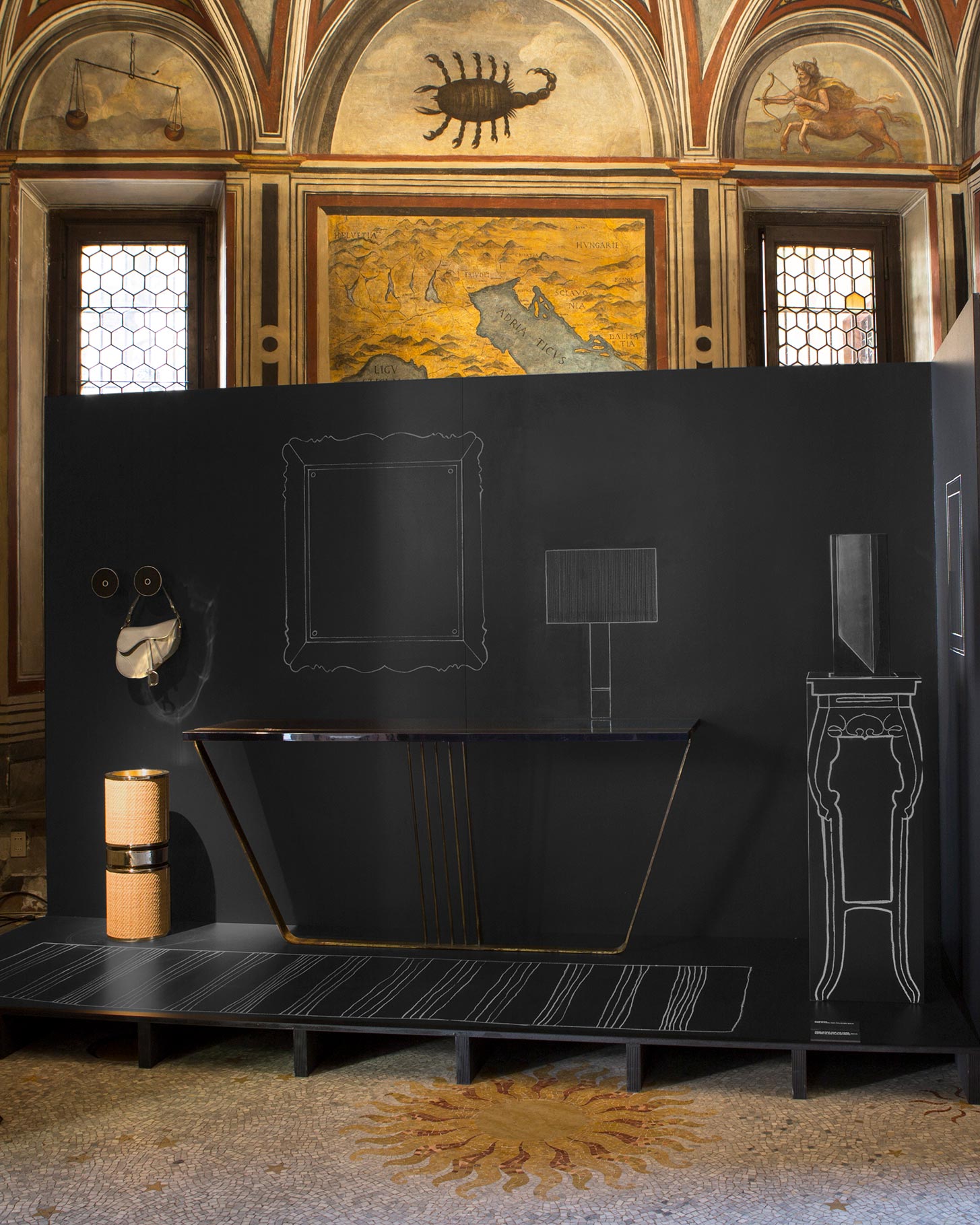 Главные новинки Milan Design Week 2019