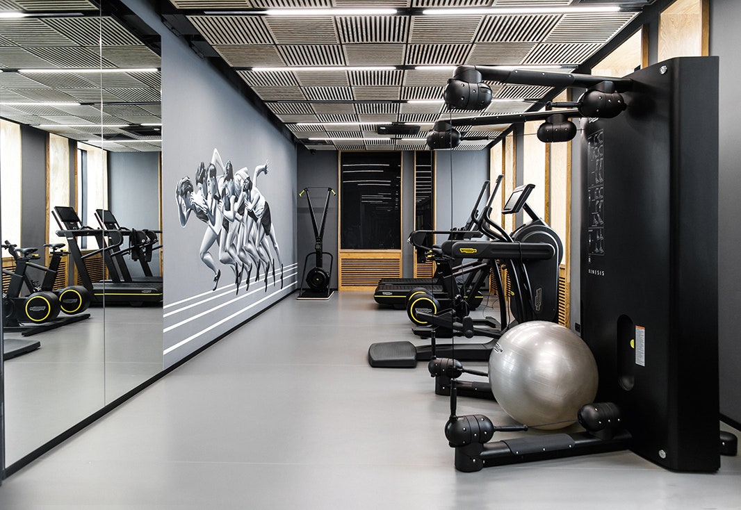 Студия SlimFitClub.