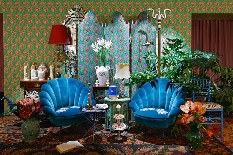 Главные новинки Milan Design Week 2019