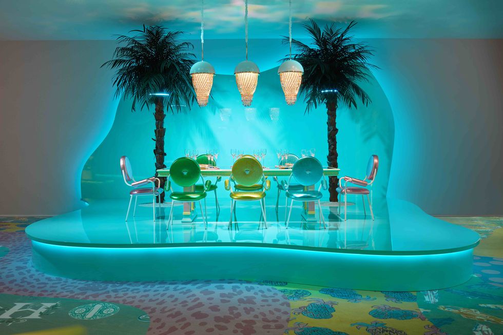 Главные новинки Milan Design Week 2019