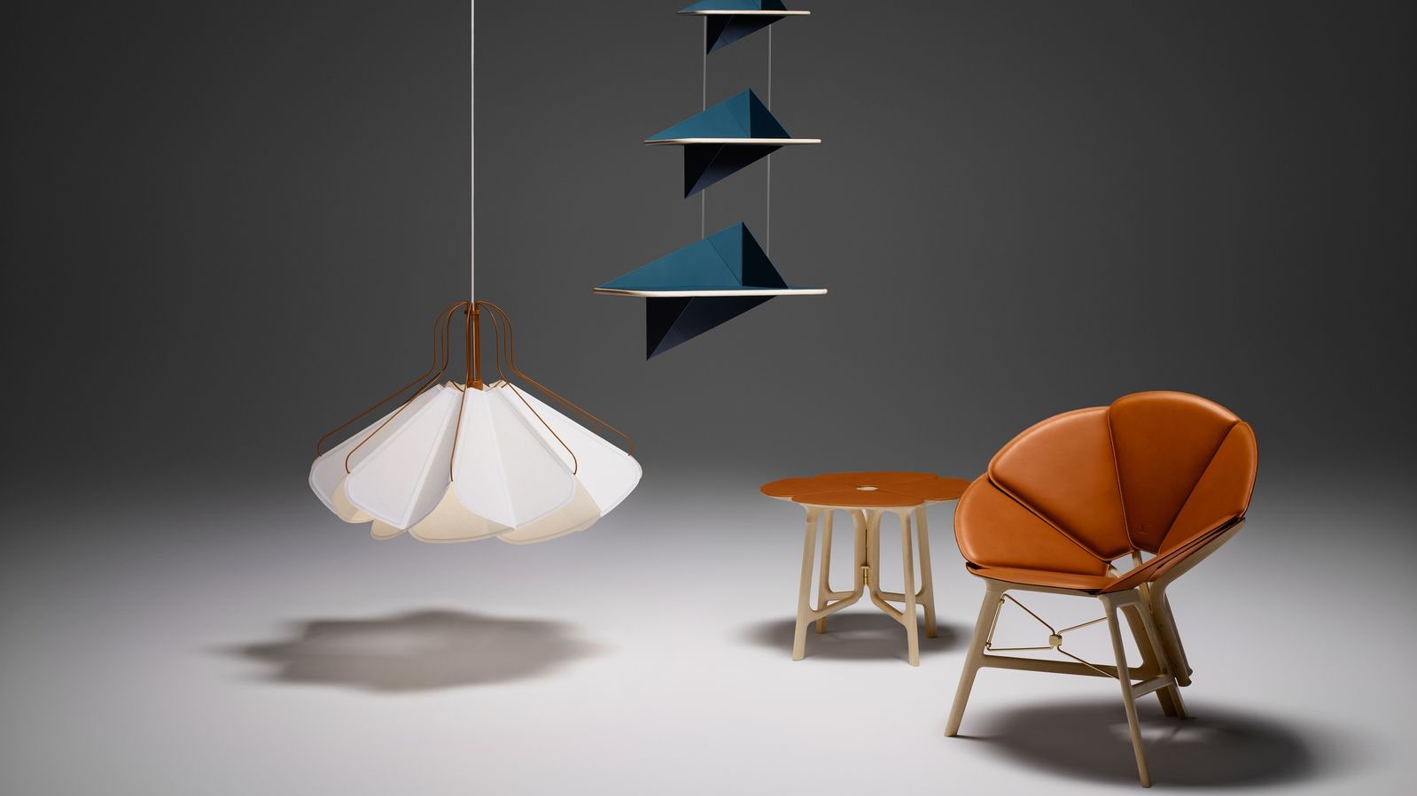 Главные новинки Milan Design Week 2019