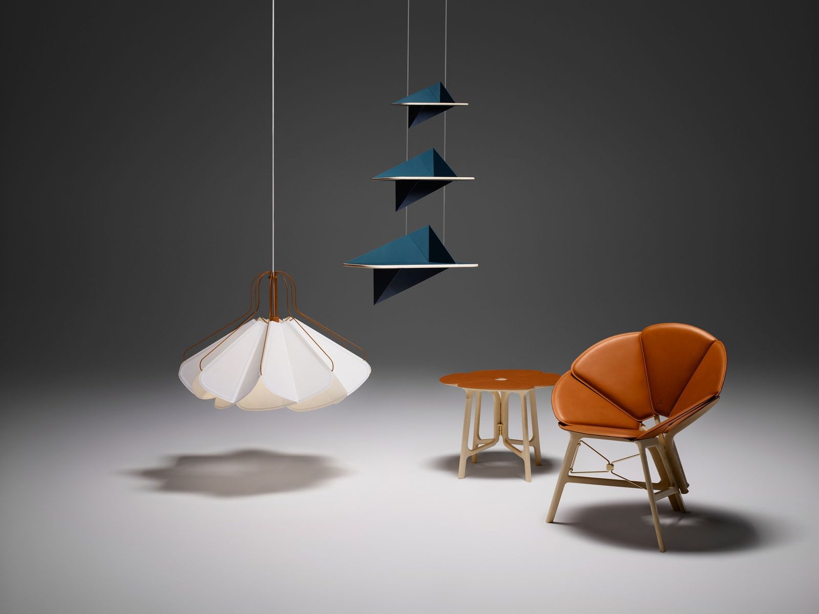 Главные новинки Milan Design Week 2019