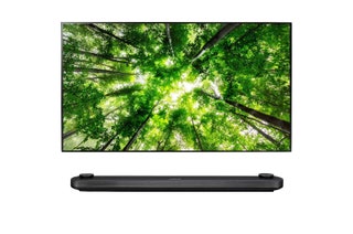 Телевизор LG Signature 1 499 990nbspрублей магазины LG.