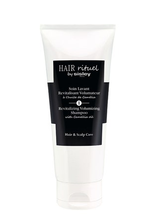 Шампунь дляnbspволос Sisley Hair Rituel Revitalizing Volumizing Shampoo.