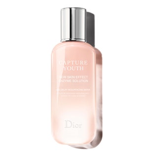 Энзимный лосьон сnbspэффектом новой кожи Dior Capture Youth.