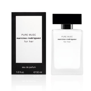 Парфюмерная вода Narciso Rodriguez For Her Pure Musc 7100nbspрублей.