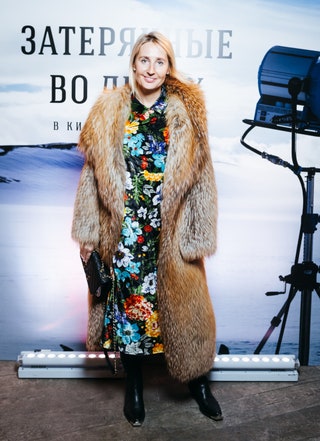 Оксана Бондаренко .