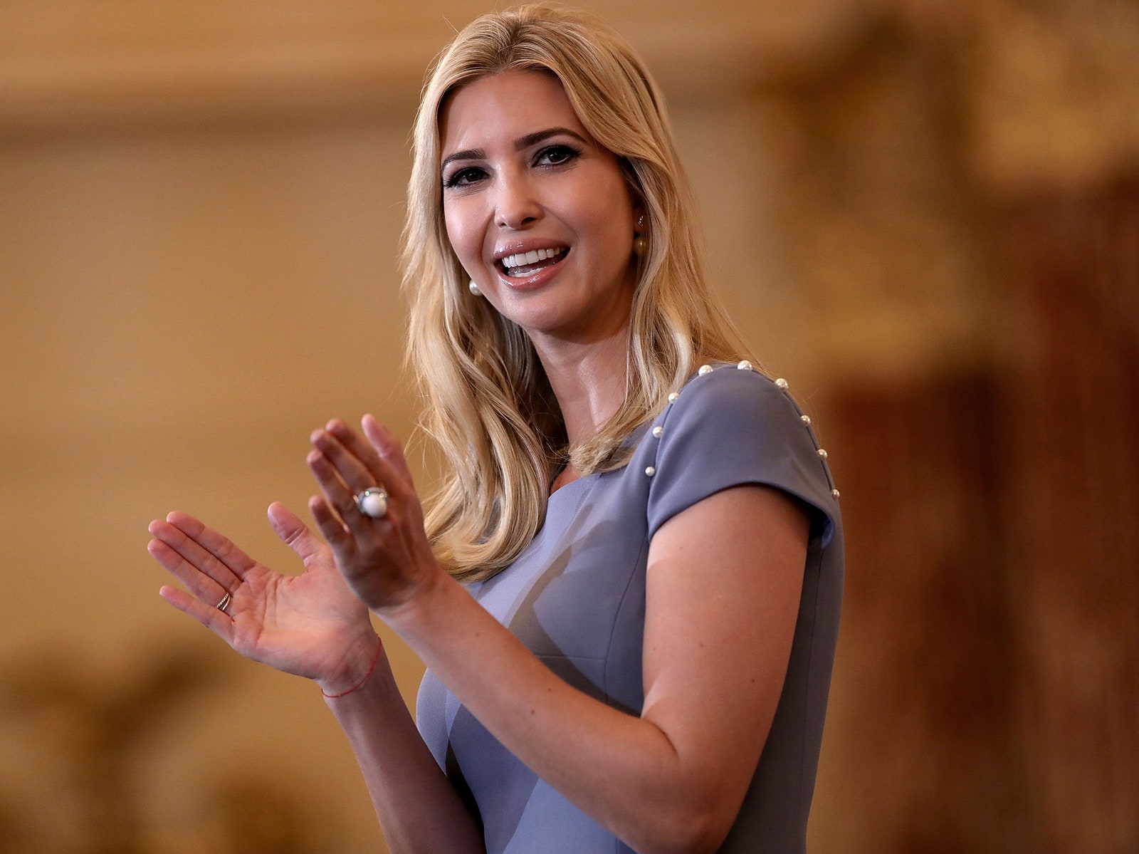 Иванка Трамп может возглавить Всемирный банк